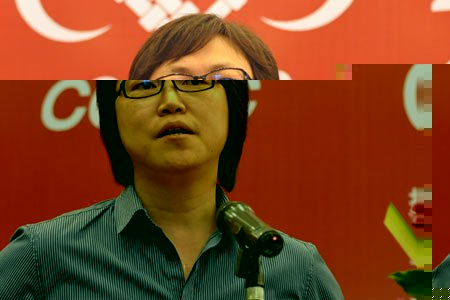 王峰证实蓝港正筹备上市：在物色CFO